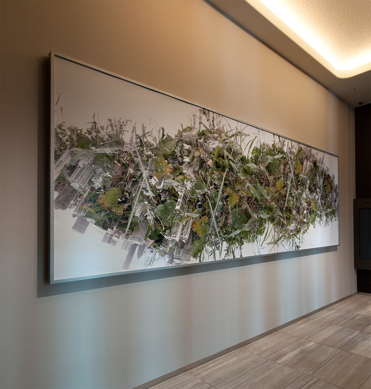 2013 / Natures at GFO
