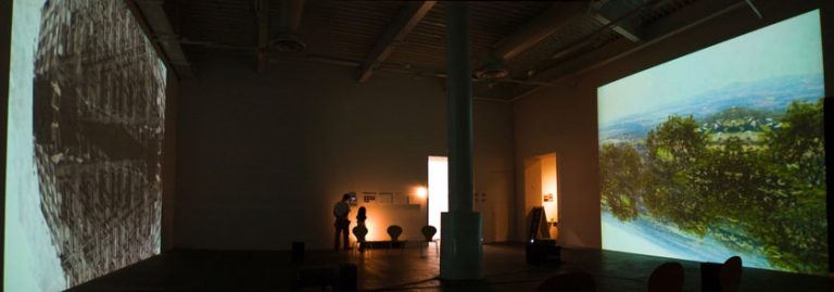 exhibition photo