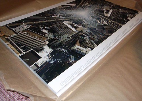 I’ll send the poster soon!