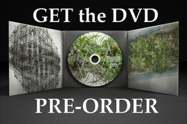 GET the DVD 2009 : pre-order