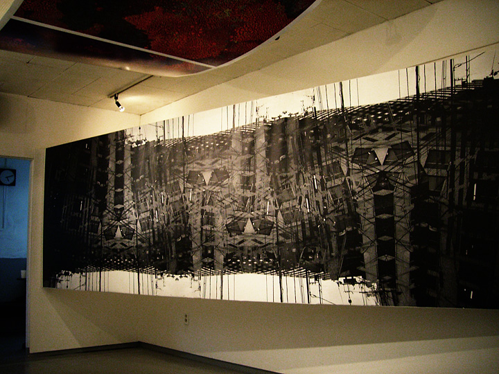 exhibition photo
