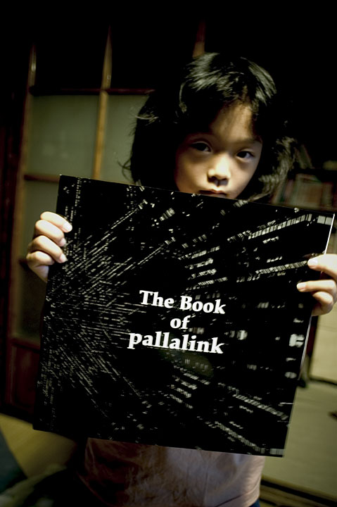 Update: Real book project