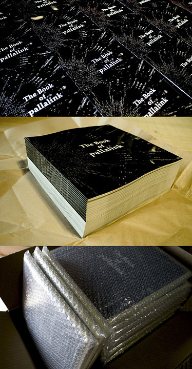 Update: Real Book Project