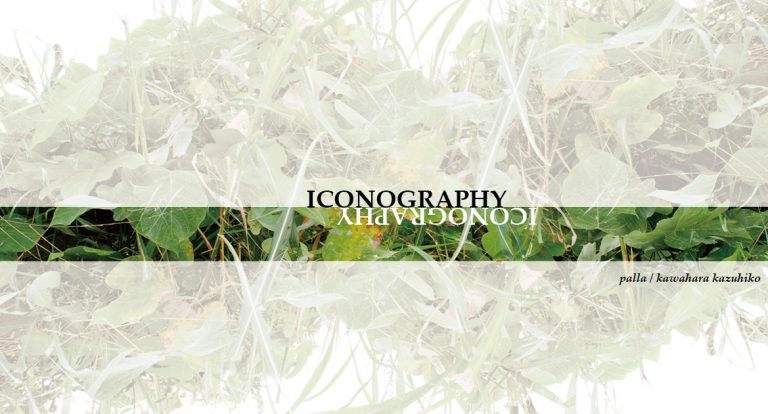 2008 / Iconograhy – GREEN