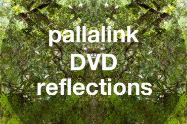 announcement : pallalinkDVD / REFLECTIONS