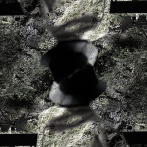 Iconography『瞬き』