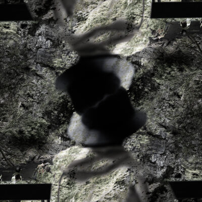 Iconography『瞬き』