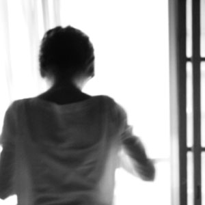 back